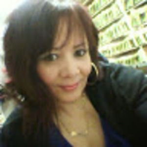 Meet your Posher, Iraida